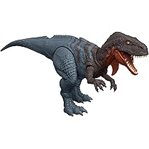 マテル　ジュラシックワールド　トラック　セット　エイニオサウルス Amazon.co.jp: Mattelジュラシックワールド トラック&エイニオ